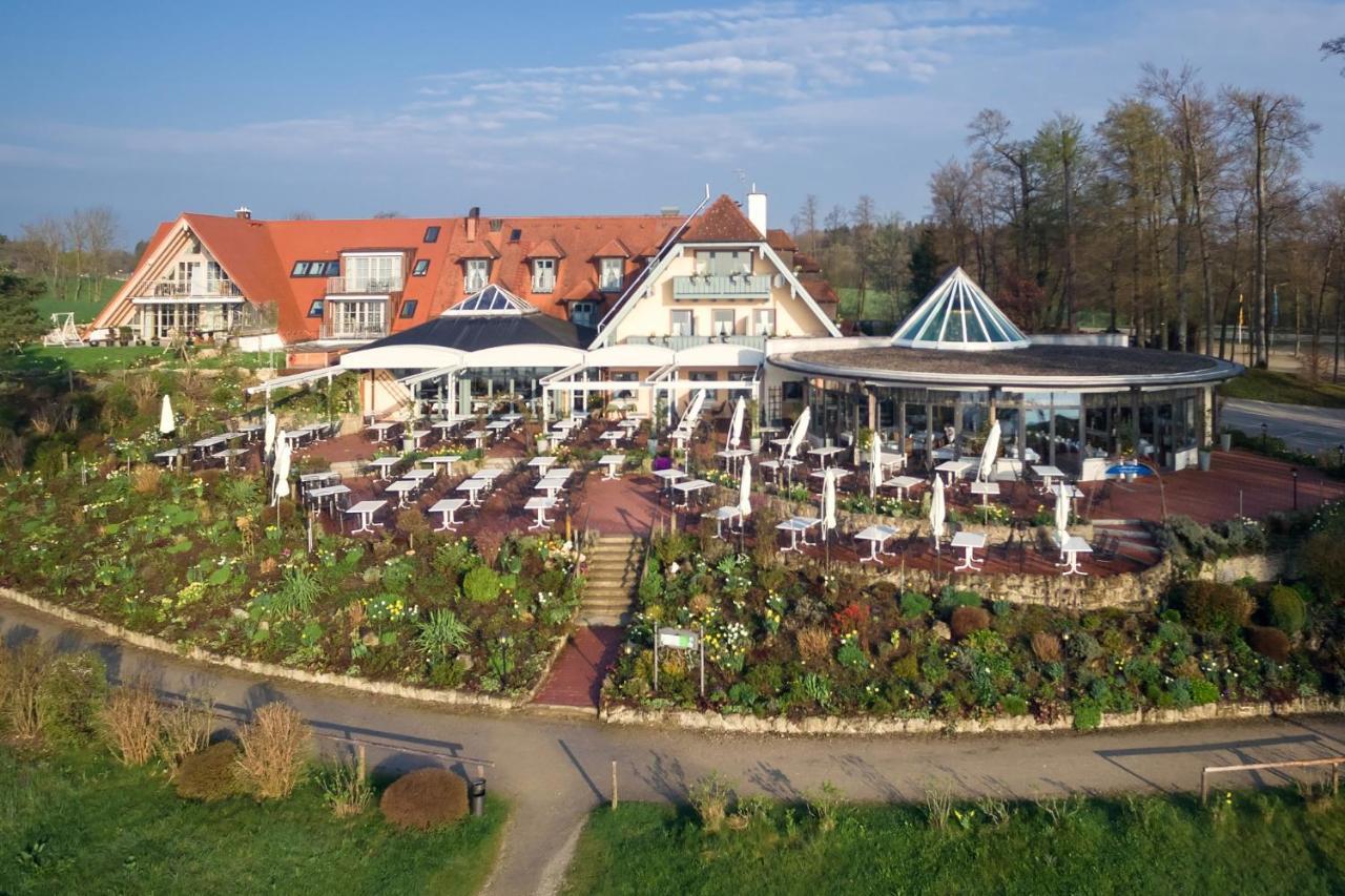 Hotel "Malerwinkel" Gmbh Seeon-Seebruck Kamer foto