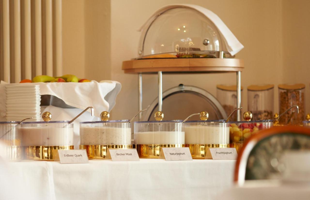 Hotel "Malerwinkel" Gmbh Seeon-Seebruck Kamer foto