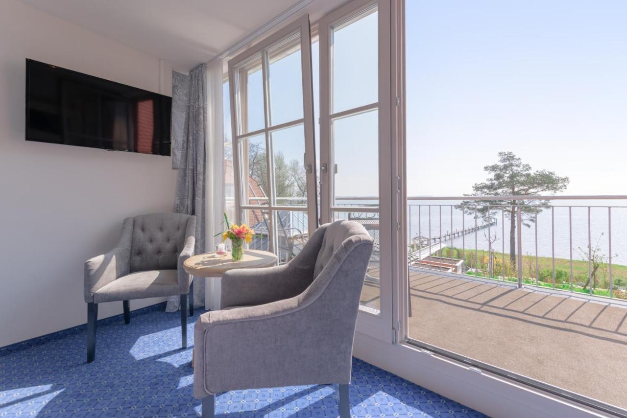 Hotel "Malerwinkel" Gmbh Seeon-Seebruck Kamer foto