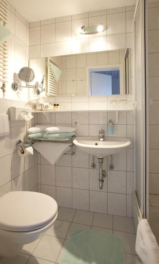 Hotel "Malerwinkel" Gmbh Seeon-Seebruck Kamer foto